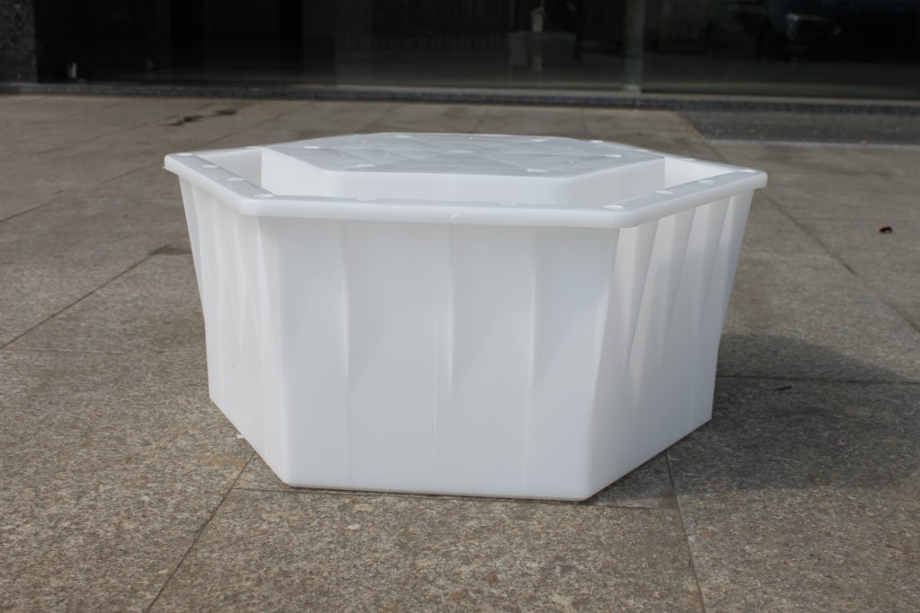 什么樣才是正品六角護(hù)坡塑料模具？