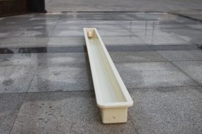 水泥柱子模具可以用在哪些地方？