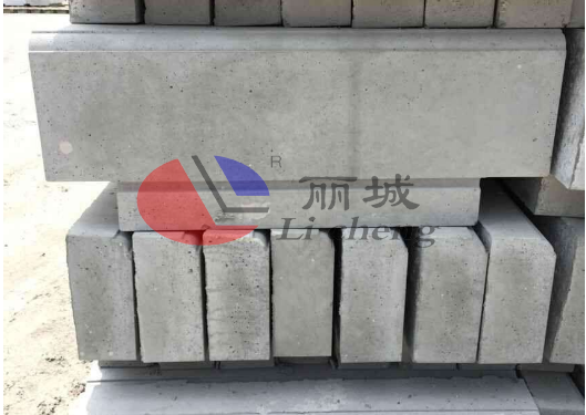 缺角腰線(xiàn)模具水泥制成品